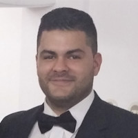 Andres Manuel Montenegro Matos