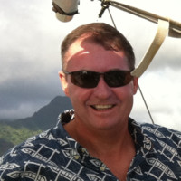 Peter Kelso