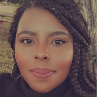 Lakendra Thomas