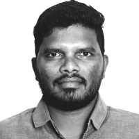 Ramanujam Allam
