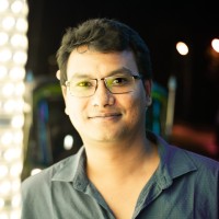 Tonmoy Das