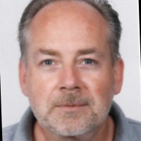 Stephane Magnier