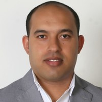 Ashraf Ahmed
