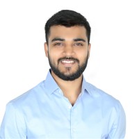 Rishabh Rao