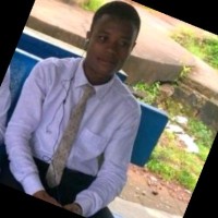 Amb. Morlai Augustine Saio kamara