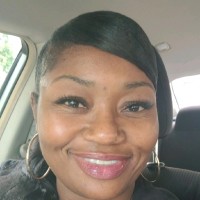 Katrina Washington