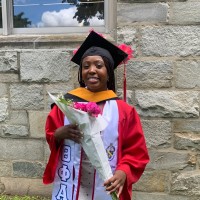 Olivia Gittens