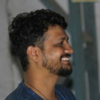 rajesh dhal