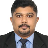 Binu Gopinath