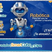 Smart Cubo