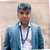 Manjunath Krishnappa