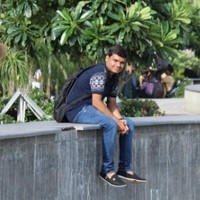 Parth Patel