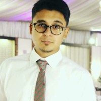 Abdur Rafey Sheikh