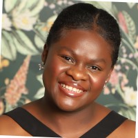 Audra Edernua Adjaye Gaisie