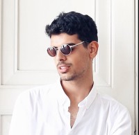 Farid Mostafavi