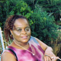 Lorraine Moore-Tillman
