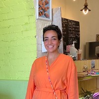 Sahar Othman