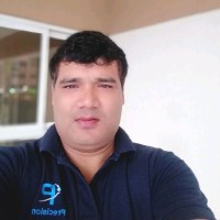 Chandraprakash Tiwari