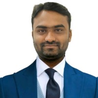 Ca Santhosh Reddy B R
