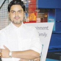 Vikram Mishra