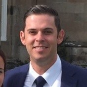 Chris Krieger