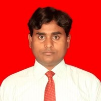 Shiv Kumar Verma