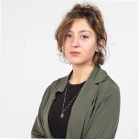 Mariam Maghularia