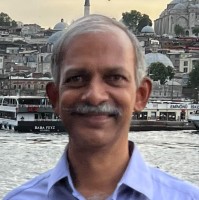 Gopalakrishnan Sriramulu