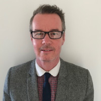 Alistair Baxter