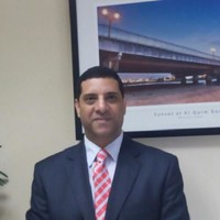 Dr. Yasser Hussein