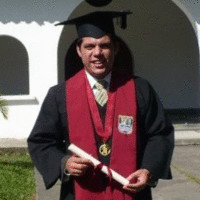 Michael Murillo Alvarado