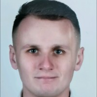 Mateusz Czupryna