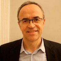 Philippe Evenot