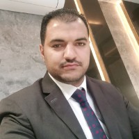 Mostafa Ahmed