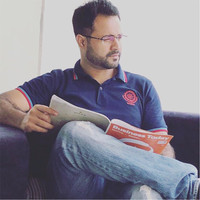 Ritwik Mukherjee