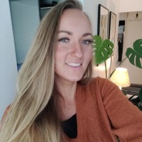 Jenny Johansson
