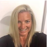 Natalie McColl GAICD