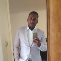 Dhashin Moodley