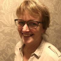 Berit Karlsson