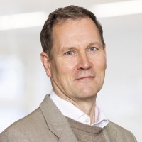 Lars Thiesson