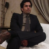 Junaid Najmi