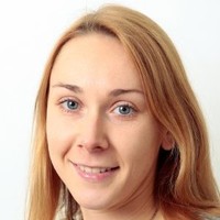 Indre Vitkauskiene