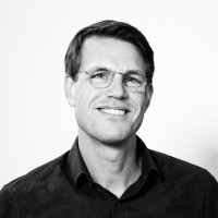 Bram van den Esker