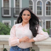 Kathryn Fonseca