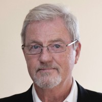 Patrick Bryan