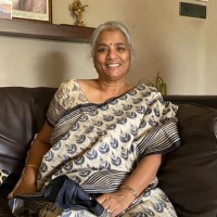 Jayanthi Gowrishankar