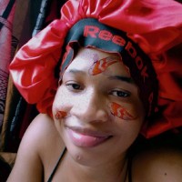 Judith Ndukwe