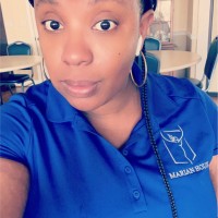 Demetria Boyd, Wset 2