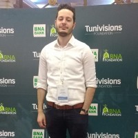 Yassine Boujbel