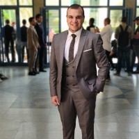 Amr Ashraf